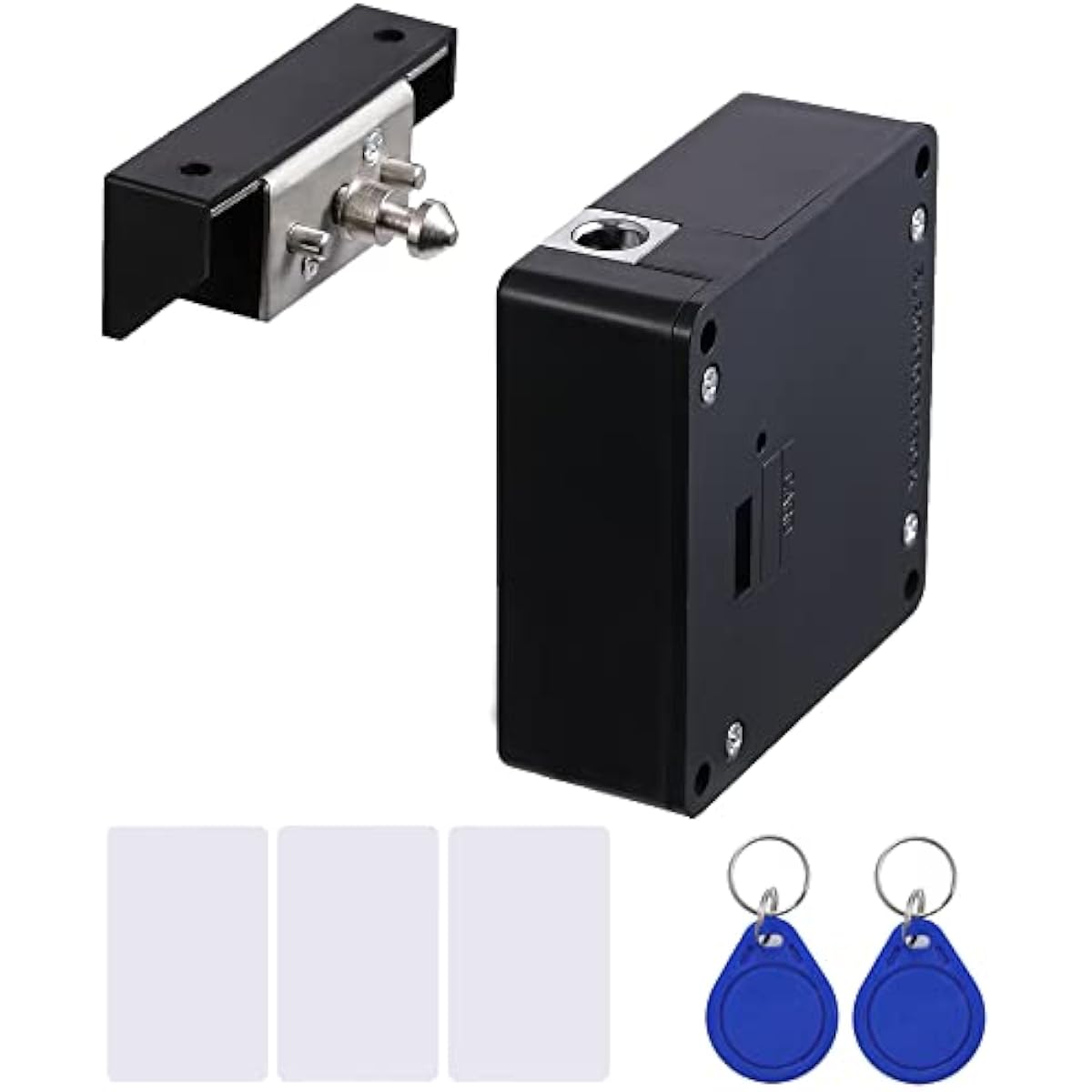 Diy Electronics Cabinet - Электронный замок RFID с USB-кабелем -