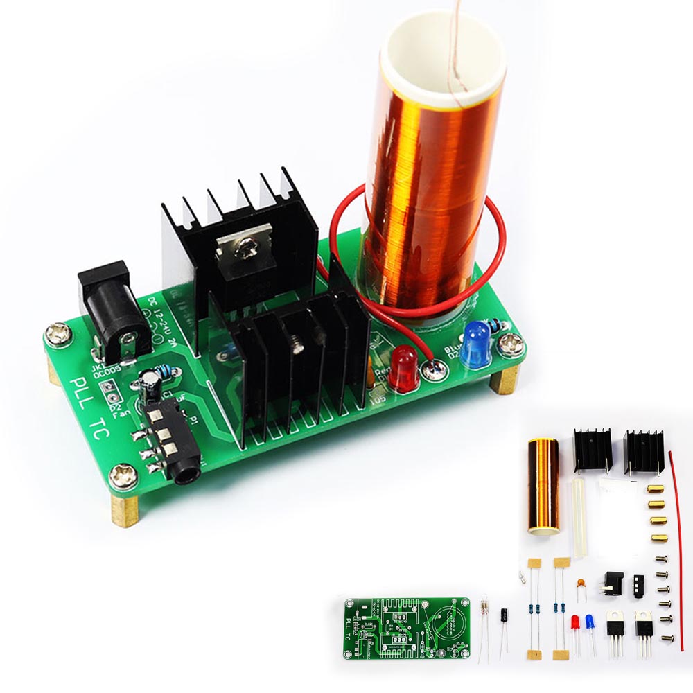 Diy Electronics Soldering Kit - Набор для самостоятельной сборки электронной музыкальной