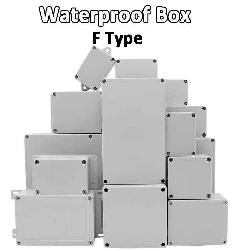 Diy Electronics Box - Водонепроницаемый корпус большого размера, электронный прибор,
