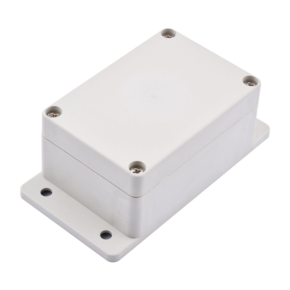 Diy Electronics Box - 3 шт., корпус из АБС-пластика, 100x68x50