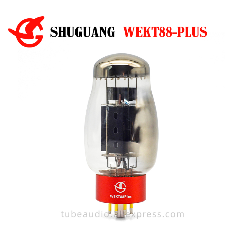 Diy Elektronic - 2026 Shuguang WEKT88-PLUS Вакуумная лампа для
