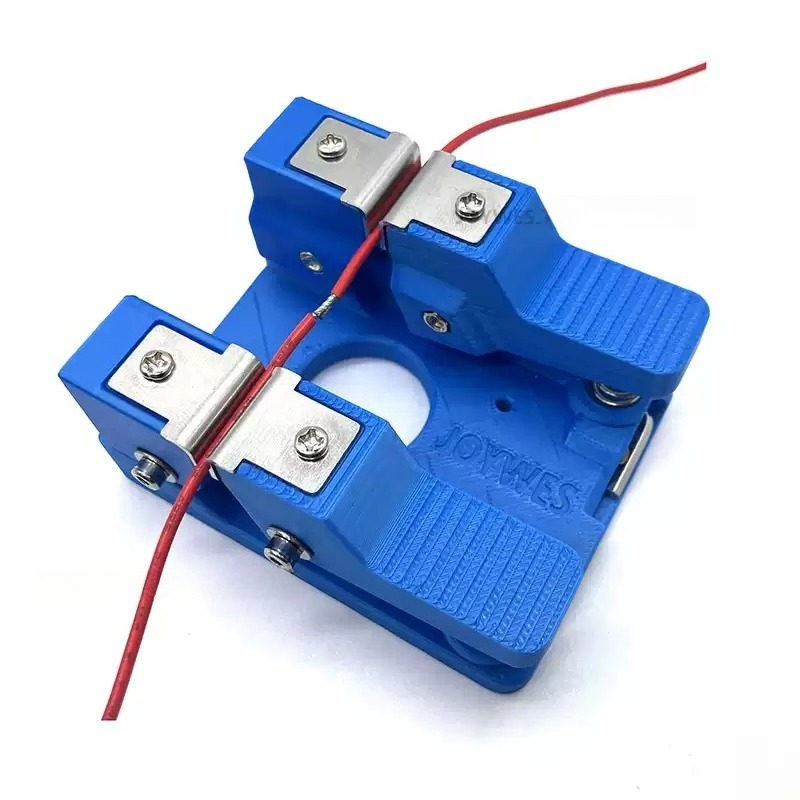 Diy Electronics Store - Магазин Everbright: Паяльный провод для патчей,