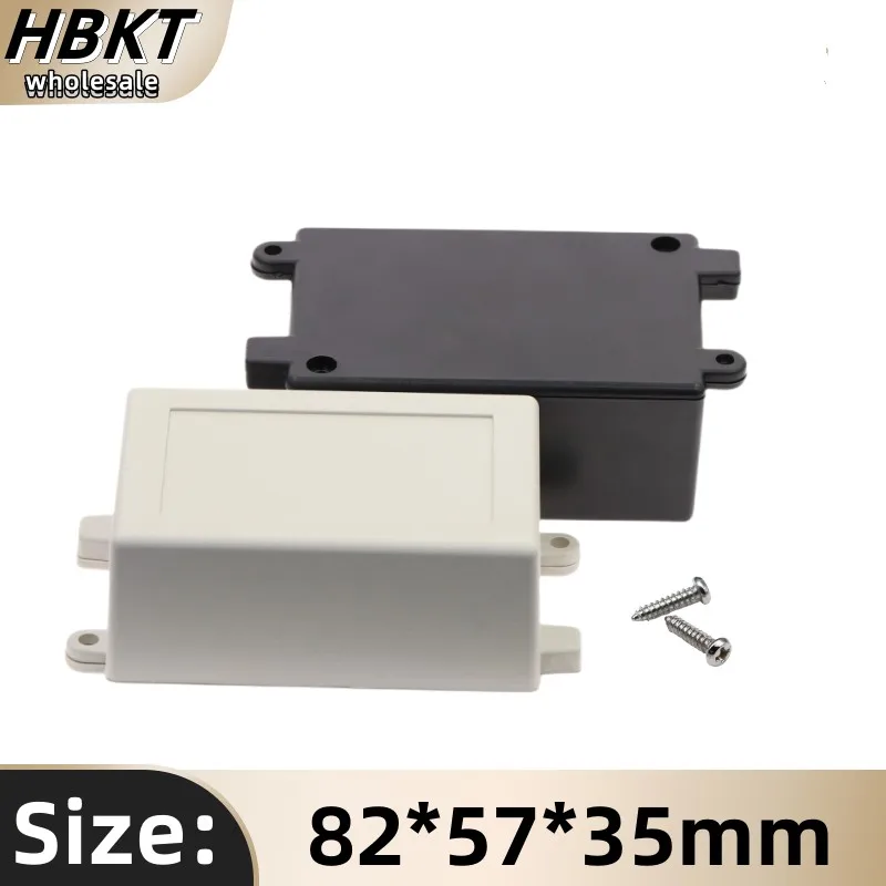 Diy Electronics Box - 1 шт. 82x57x35 мм Корпус из