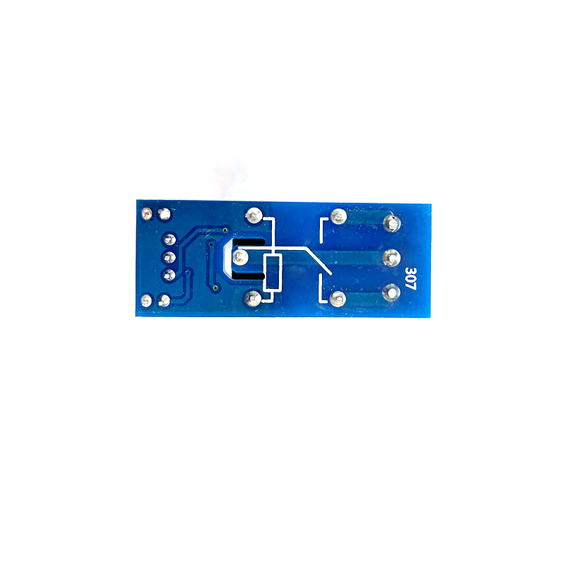 50 шт. 1-канальный релейный мо – обзор и цена Relay Module 5V
