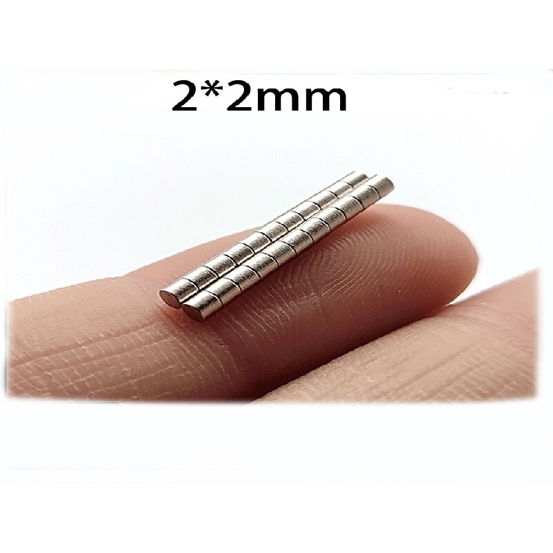 100 шт. миниатюрных магнитов 2 – обзор и цена Diy Electronics Repair