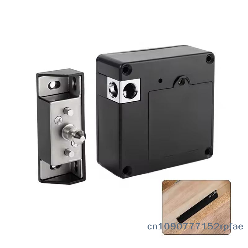 {NN72} Умный электронный RFID- – обзор и цена Diy Electronics Cabinet