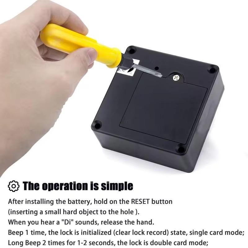 {NN72} Умный электронный RFID- – обзор и цена Diy Electronics Cabinet
