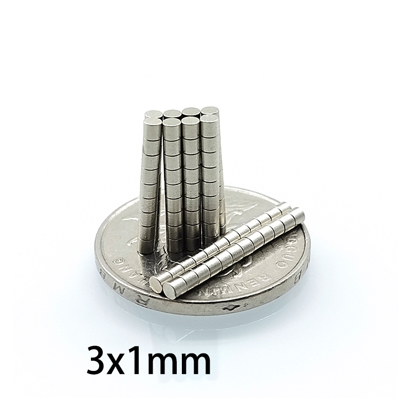 50/100 шт. 3x1 мм 8x1 мм Мален – обзор и цена Diy Electronics Repair