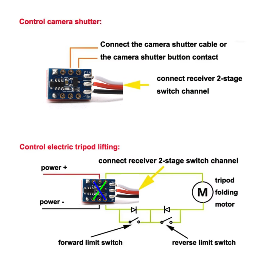 Электронный модуль реле-перекл – обзор и цена Relay Module 5V