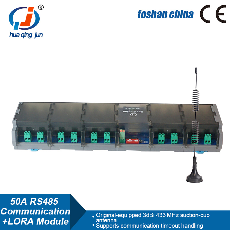 Релейный модуль Qingjun с 20 к – обзор и цена Relay Module 5V