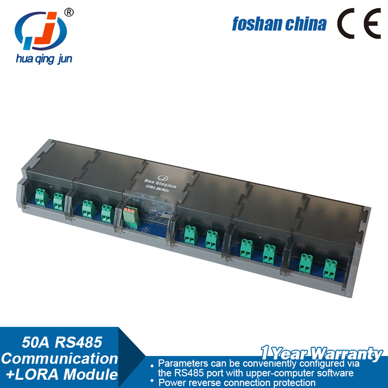 Релейный модуль Qingjun с 20 к – обзор и цена Relay Module 5V