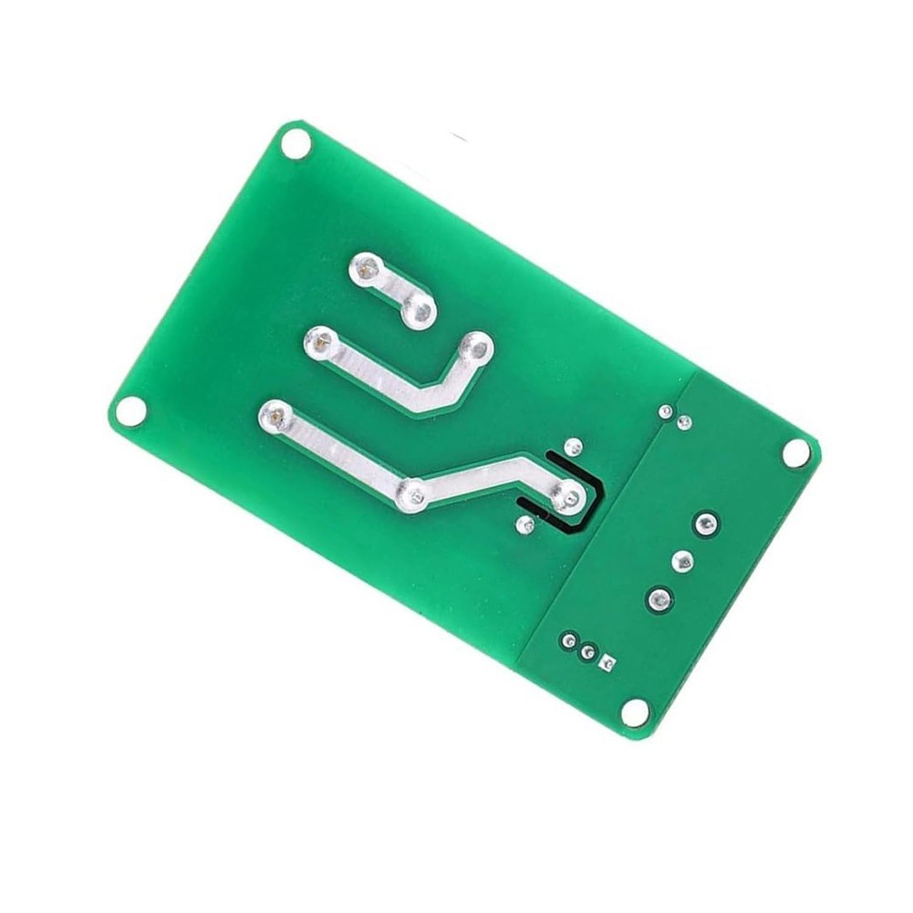 2 шт. 5-вольтовые одноканальны – обзор и цена Relay Module 5V
