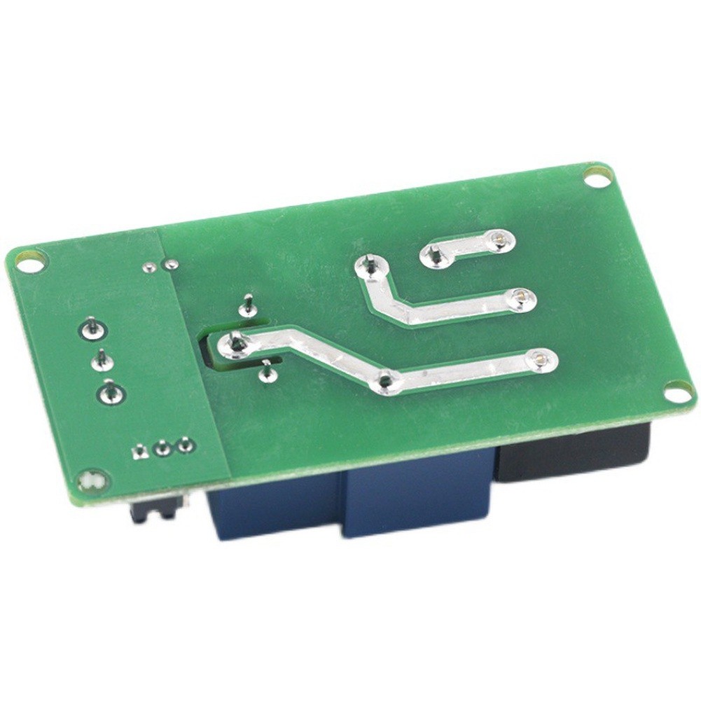 2 шт. 5-вольтовые одноканальны – обзор и цена Relay Module 5V