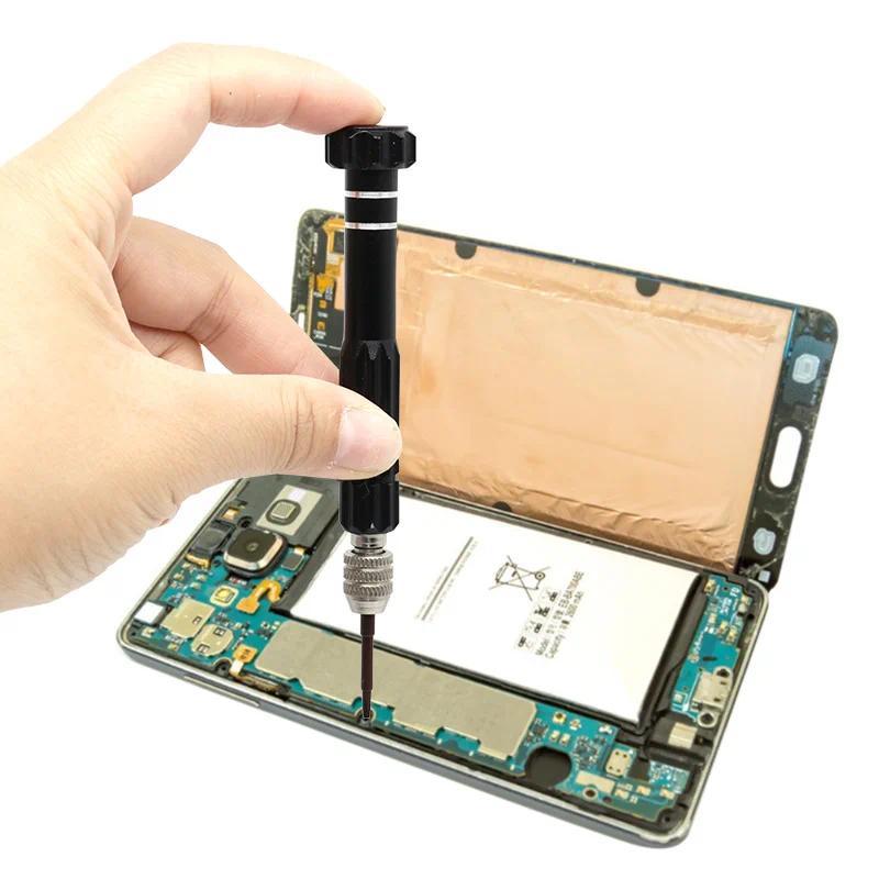 Новая модель 2026 года: 1 шт.  – обзор и цена Diy Electronics Repair