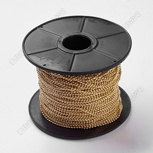 PandaHall 50 м/рулон паяной це – обзор и цена Diy Elektronic