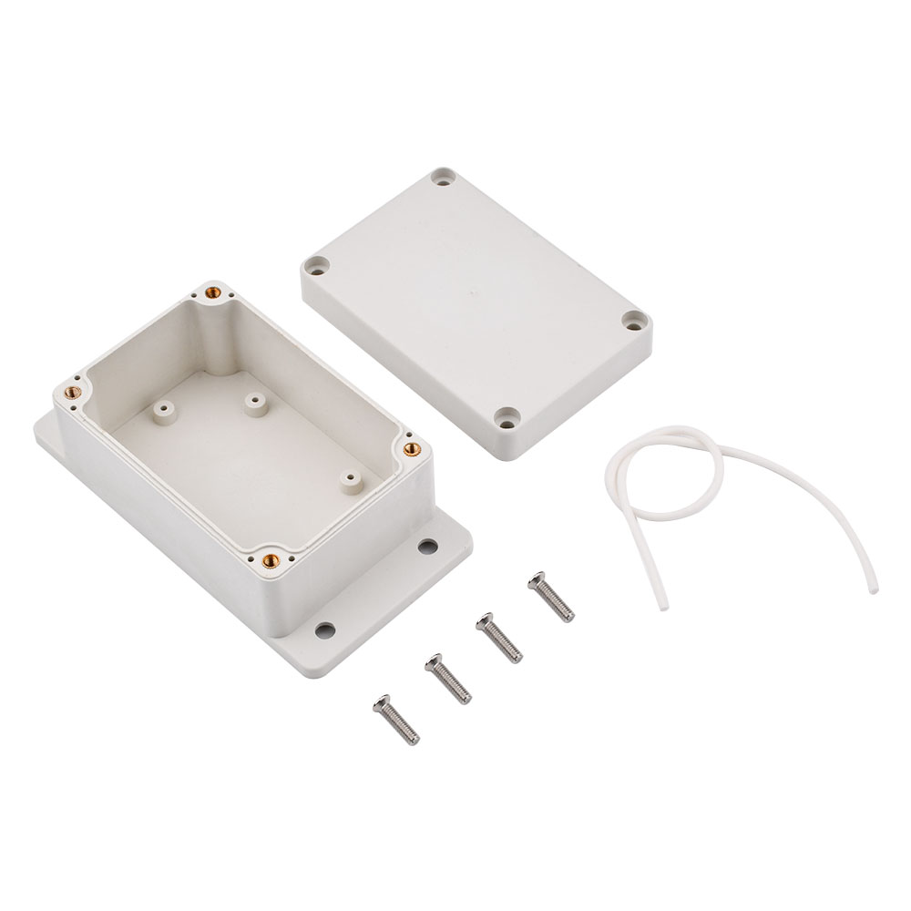 3 шт., корпус из АБС-пластика, – обзор и цена Diy Electronics Box