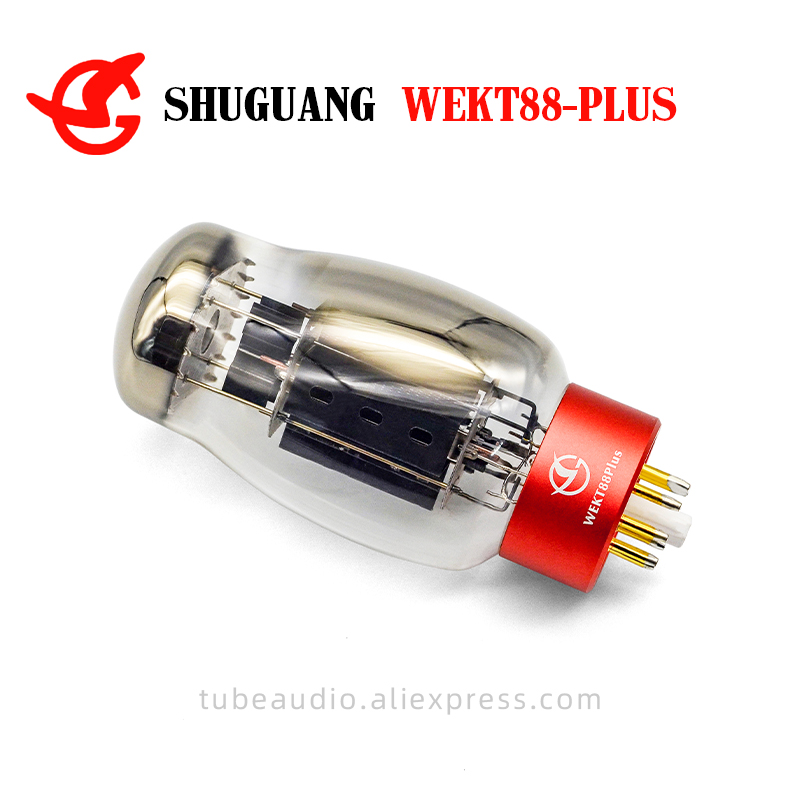 2026 Shuguang WEKT88-PLUS Ваку – обзор и цена Diy Elektronic