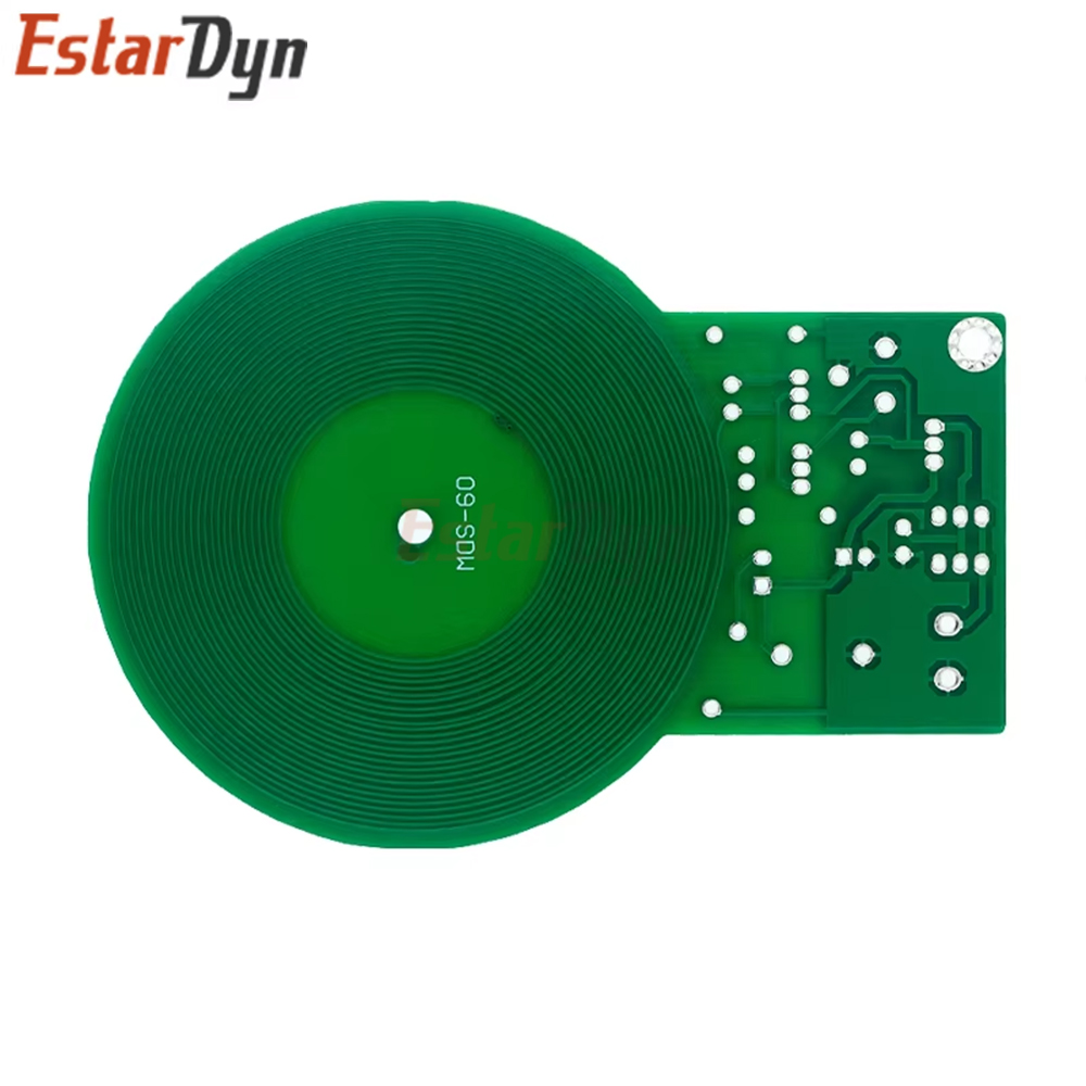Набор для сборки металлоискате – обзор и цена Diy Elektronic