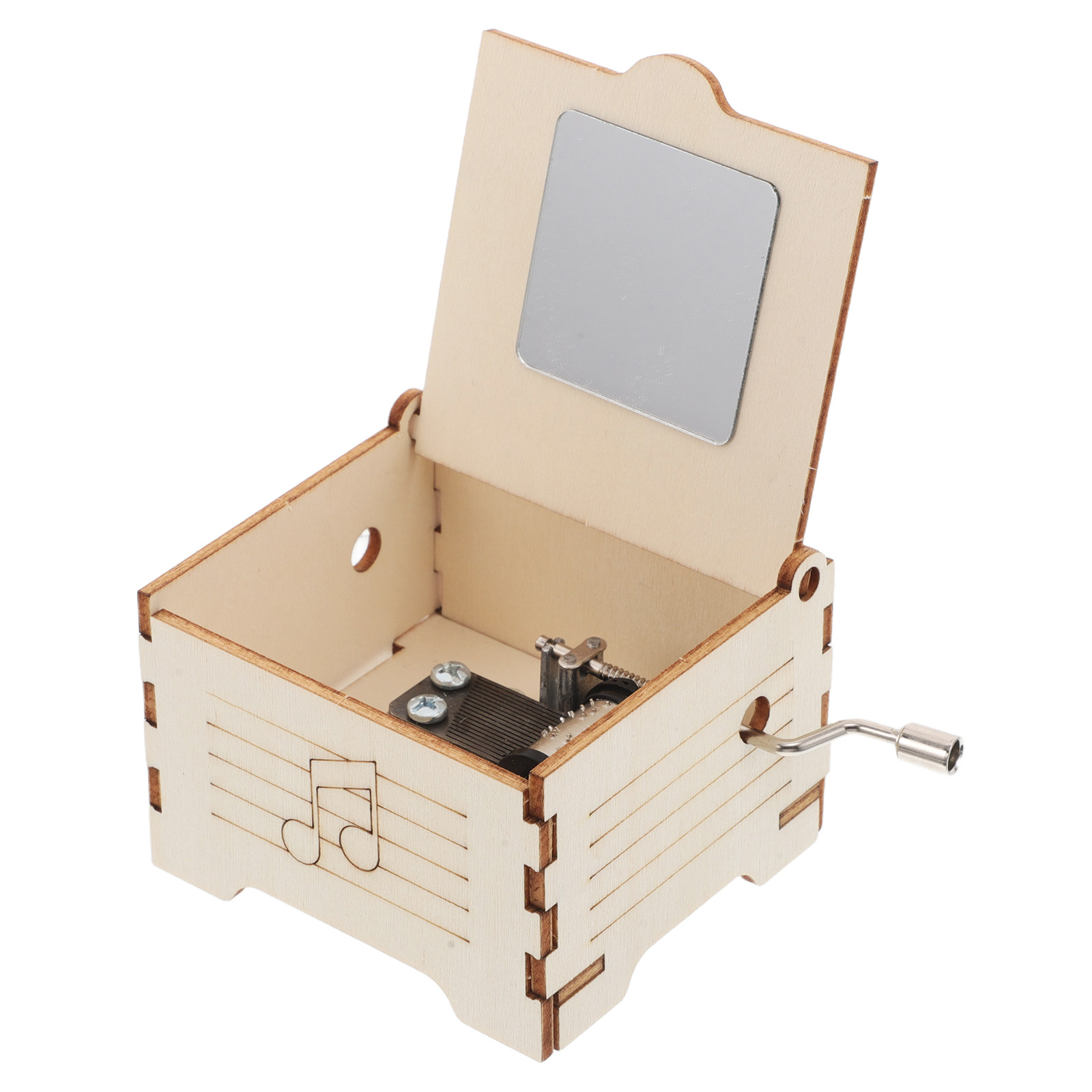 Наборы для творчества для дете – обзор и цена Diy Electronics Box