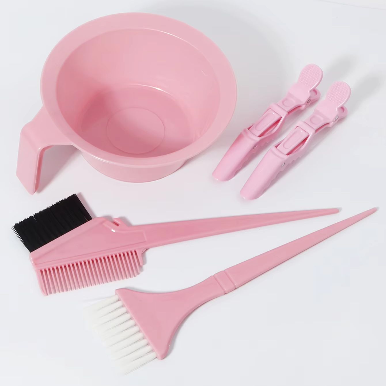 Профессиональный набор инструм – обзор и цена Crocodile Clip Set