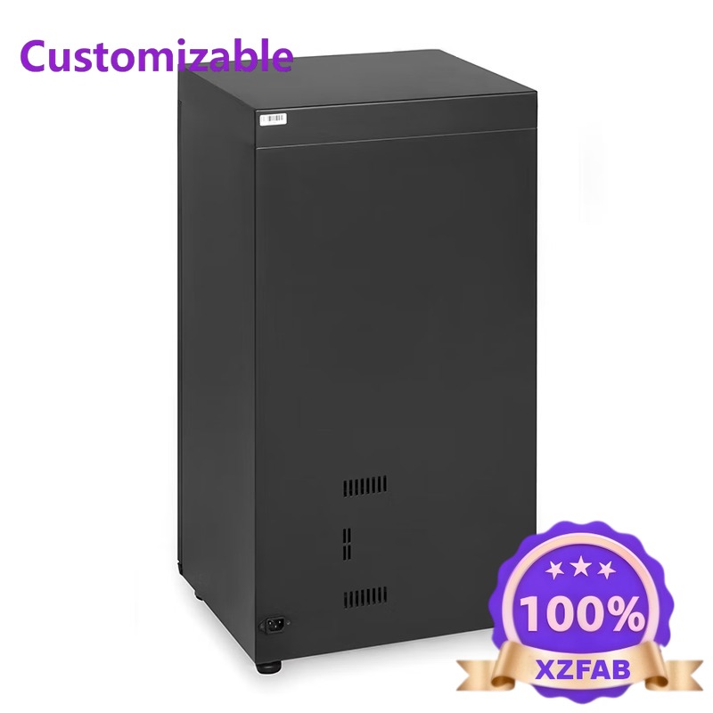 Прямые поставки с завода: Элек – обзор и цена Diy Electronics Cabinet