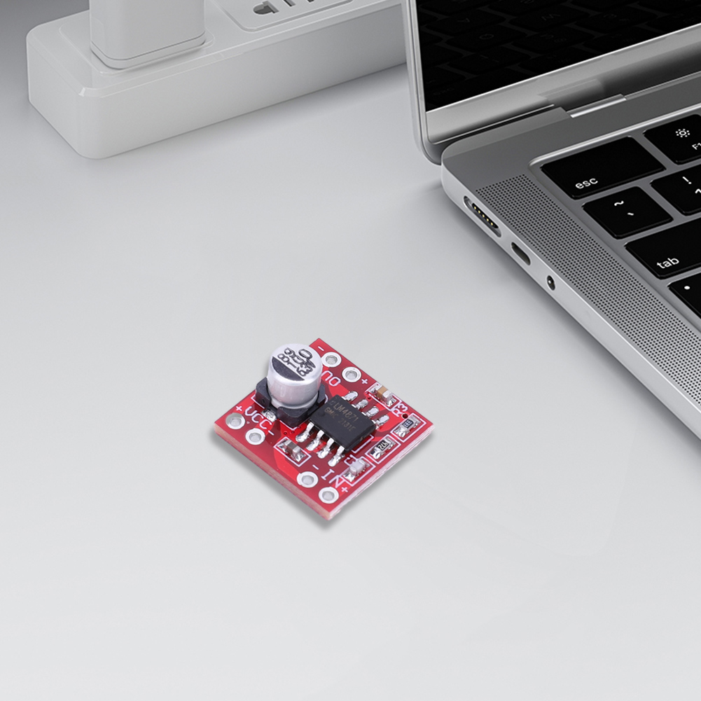 Плата одноканального усилителя – обзор и цена Diy Elektronic
