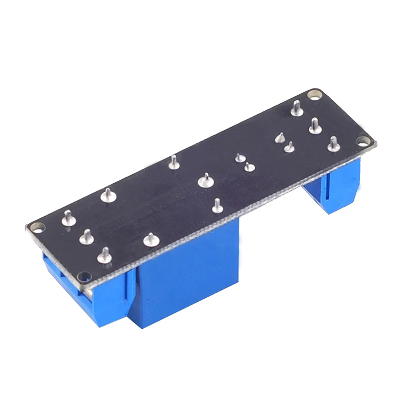 1-канальный электромагнитный р – обзор и цена Relay Module 5V